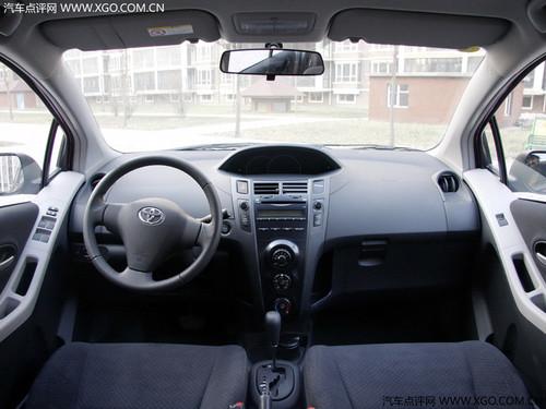 百公里油耗不到7L 7款1.6L以下省油车型