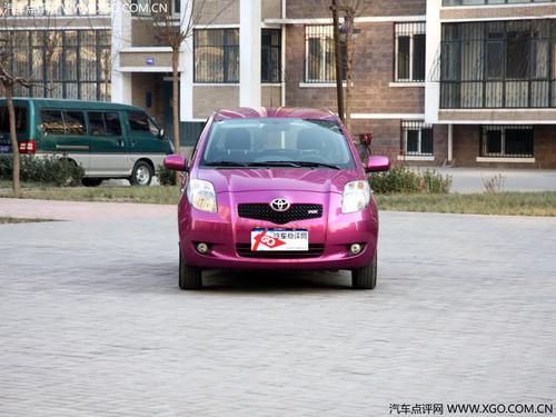 百公里油耗不到7L 7款1.6L以下省油车型