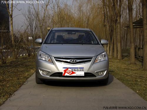 百公里油耗不到7L 7款1.6L以下省油车型