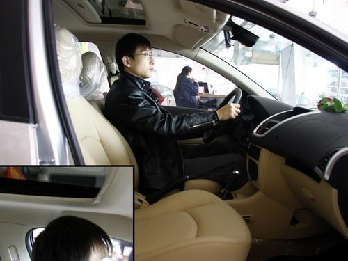 百公里油耗不到7L 7款1.6L以下省油车型