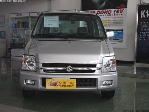 百公里油耗不到7L 7款1.6L以下省油车型