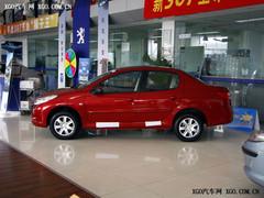 百公里油耗不到7L 7款1.6L以下省油车型