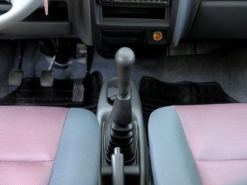 百公里油耗不到7L 7款1.6L以下省油车型