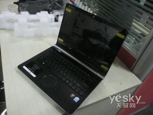 ��Ʒ�Ƽ� 13��Gateway UC7807c����5399Ԫ