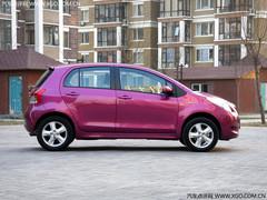 百公里油耗不到7L 7款1.6L以下省油车型