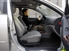 百公里油耗不到7L 7款1.6L以下省油车型