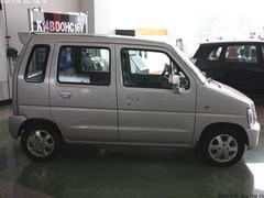 百公里油耗不到7L 7款1.6L以下省油车型