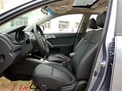 汽车之家 东风悦达起亚 forte福瑞迪 1.6 at premium