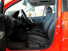汽车之家 上海大众 polo sporty 1.6自动版