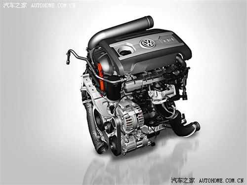 汽车之家 进口大众 进口高尔夫 2010款 第六代gti