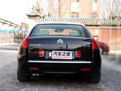 汽车之家 进口雪铁龙 雪铁龙c6 05款 3.0 豪华版