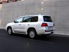 汽车之家 雷克萨斯 雷克萨斯lx 570