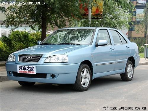 汽车之家 奇瑞汽车 旗云 1.5mt 豪华型