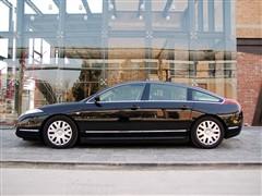 汽车之家 进口雪铁龙 雪铁龙c6 05款 3.0 豪华版