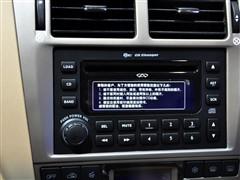 汽车之家 奇瑞汽车 奇瑞a5 1.5l豪华版