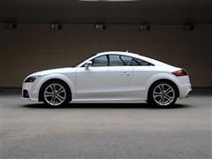 汽车之家 进口奥迪 奥迪tt tts coupe 2.0 tfsi quattro