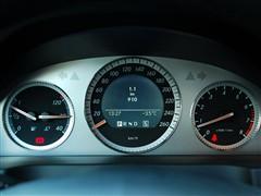 汽车之家 北京奔驰 奔驰c级 c280时尚型