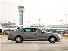 汽车之家 通用凯迪拉克 sls赛威 3.6 豪华型