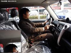 好开/节油/善装载!大空间的小型车推荐