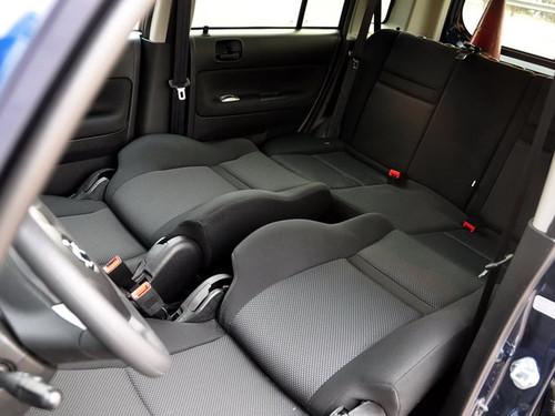 好开/节油/善装载!大空间的小型车推荐