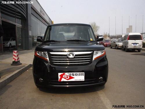 好开/节油/善装载!大空间的小型车推荐