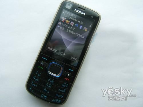 性价比才是硬道理 六款诺基亚物美价廉手机