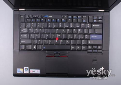 ������+�ᱡ������ThinkPad T400s��ϸ����