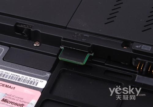 ������+�ᱡ������ThinkPad T400s��ϸ����