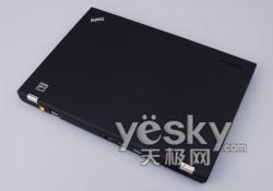 ������+�ᱡ������ThinkPad T400s��ϸ����