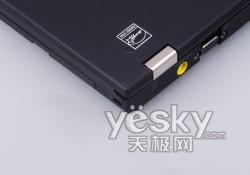 ������+�ᱡ������ThinkPad T400s��ϸ����