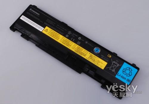 ������+�ᱡ������ThinkPad T400s��ϸ����