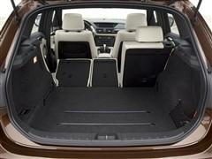 汽车之家 进口宝马 宝马x1 2010款 基本型