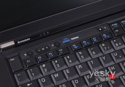 ������+�ᱡ������ThinkPad T400s��ϸ����