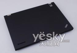 ������+�ᱡ������ThinkPad T400s��ϸ����