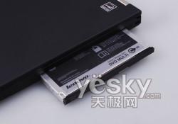 ������+�ᱡ������ThinkPad T400s��ϸ����