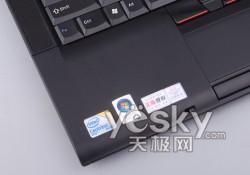 ������+�ᱡ������ThinkPad T400s��ϸ����