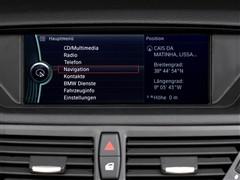 汽车之家 进口宝马 宝马x1 2010款 基本型