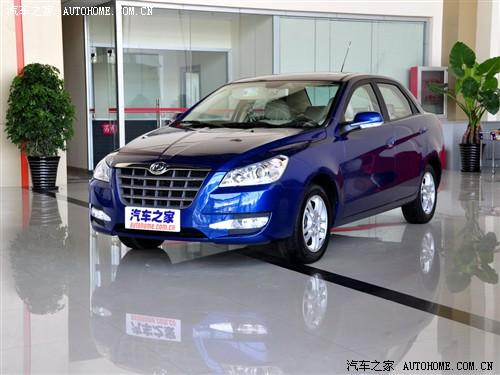 汽车之家 东风汽车 风神 09款 自动豪华型