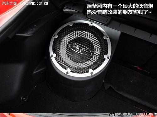 汽车之家 进口三菱 伊柯丽斯 2.4l 火影炫动版