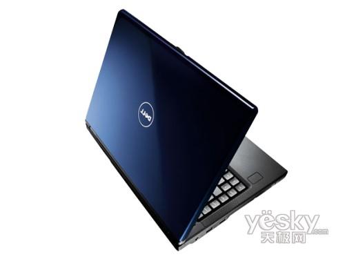 力拼性价比 独显戴尔1427笔记本逼近5K