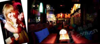 北京三伏天刷夜地图