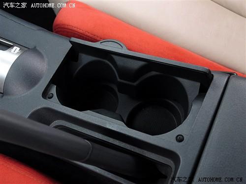 汽车之家 进口三菱 伊柯丽斯 2.4l 火影炫动版