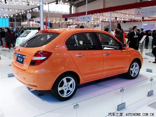 或将重新定名 新夏利/威姿本周发布在即 汽车之家 或将重新定名 新夏利/威姿本周发布在即 汽车之家