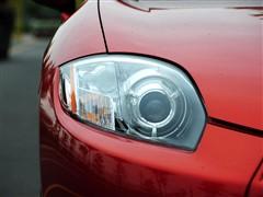 汽车之家 进口三菱 伊柯丽斯 2.4l 火影炫动版