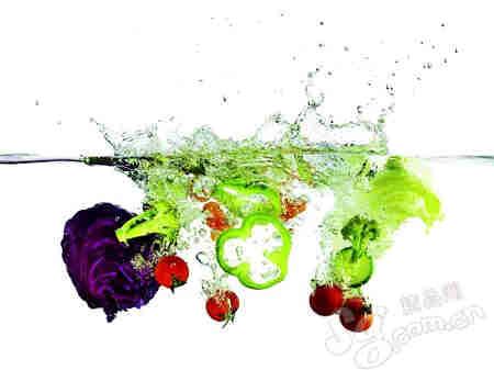 四种饮食提案 轻松度三伏天