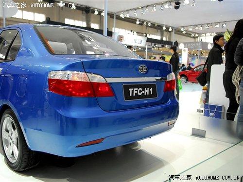 或将重新定名 新夏利/威姿本周发布在即 汽车之家 或将重新定名 新夏利/威姿本周发布在即 汽车之家