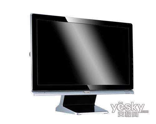 暑促之战打响 明基E2200HDP跳水200热卖中