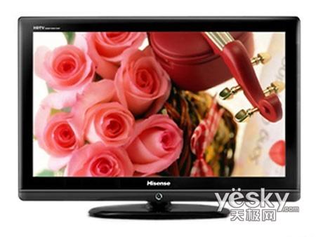 MEMC屏稳技术 海信TLM47P69GP液晶不到8K