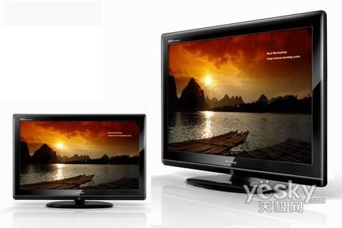 MEMC屏稳技术 海信TLM47P69GP液晶不到8K