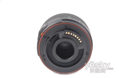 ���� DT18-55mm F3.5-5.6 SAM��ͷ����